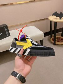 Picture of OFF White Shoes Men _SKUfw116578036fw